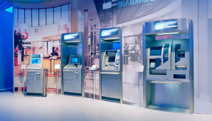 Banking Taken Back In The Time Machine