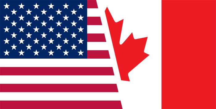 U.S. Citizens Living In Canada: Know Your Key U.S. Tax Forms and Responsibilities