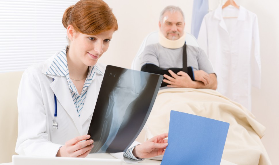 5 Reasons Why You Need An Attorney After A Work Accident