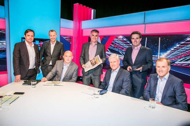 Get Inspired by Views On Sports Marketing by David Neil