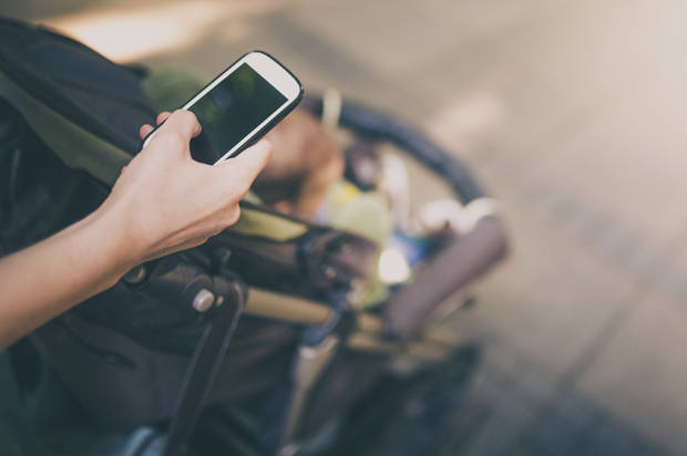 Intense Smartphones With Technology Advancement