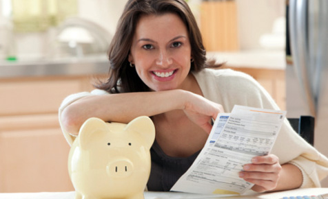 Save and Earn More Money With Linda Foster Washington