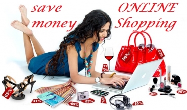 6 Top Tips On How To Save Money Shopping Online