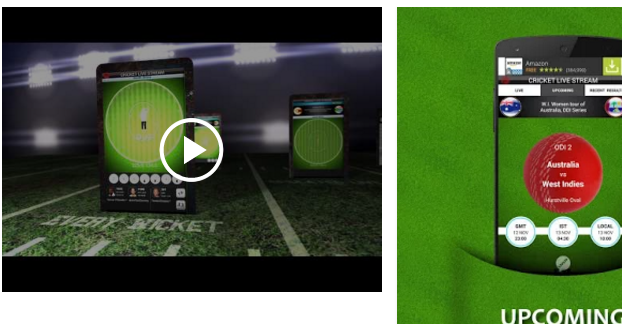 Here Are 7 Best Android Apps To Keep You Updated During WC T20 2016