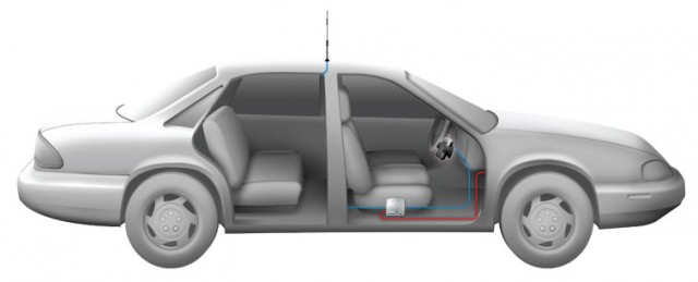 Understanding The Car Cell Signal Amplifier