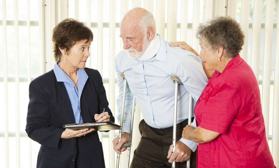 Toronto Personal Injury Lawyer Tips: How To Preserve Evidence In Personal Injury Accidents