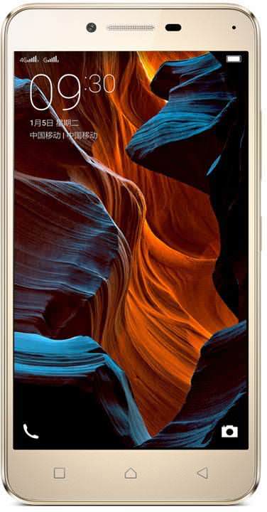 Lenovo Lemon 3: The Smartphone That Competes With Xiaomi Redmi 3