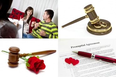 The Significance Of Choosing A Prenup Lawyer from Prenup.Guru