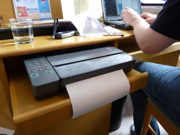 The Advantages Of Online Faxes