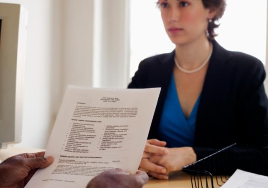 5 Useful Tips For The Perfect Start-Up Resume