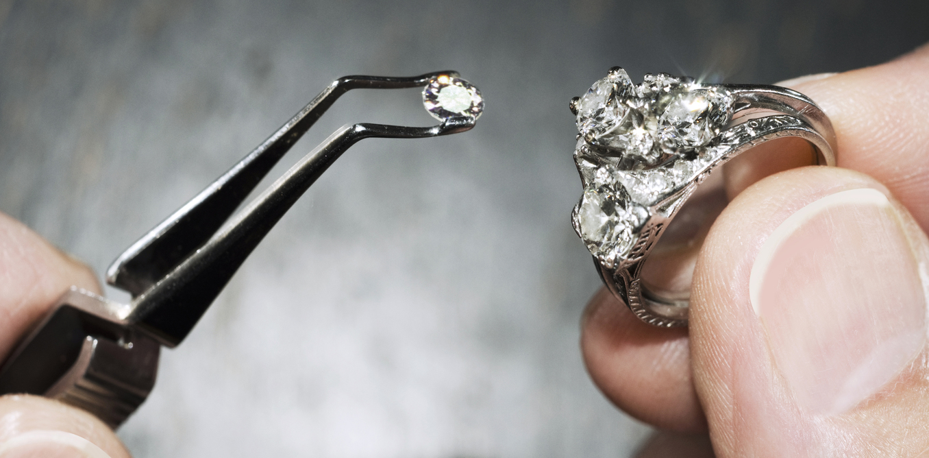 Centaurus Diamond Technologies Inc, The Best For Diamond Industry