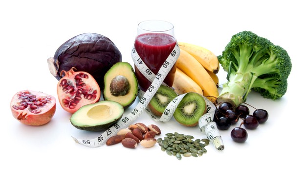 Detox Diet Myths and Realities