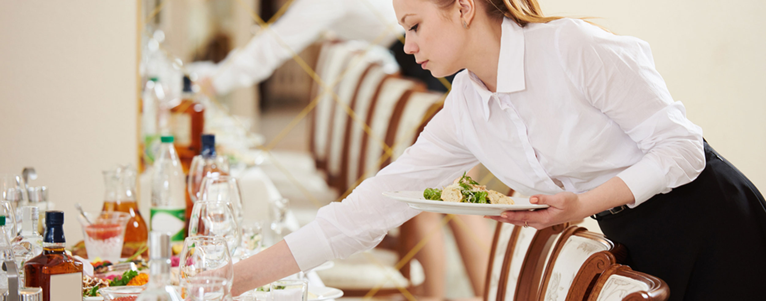 How Does Patience Work In The Hotel Industry