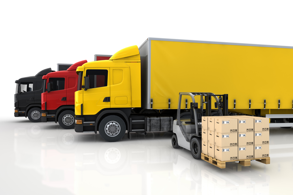 Here Are The Core Elements To Check In A Freight Company