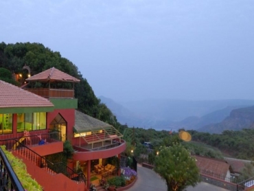 Helpful Info About Hotels In Mahabaleshwar