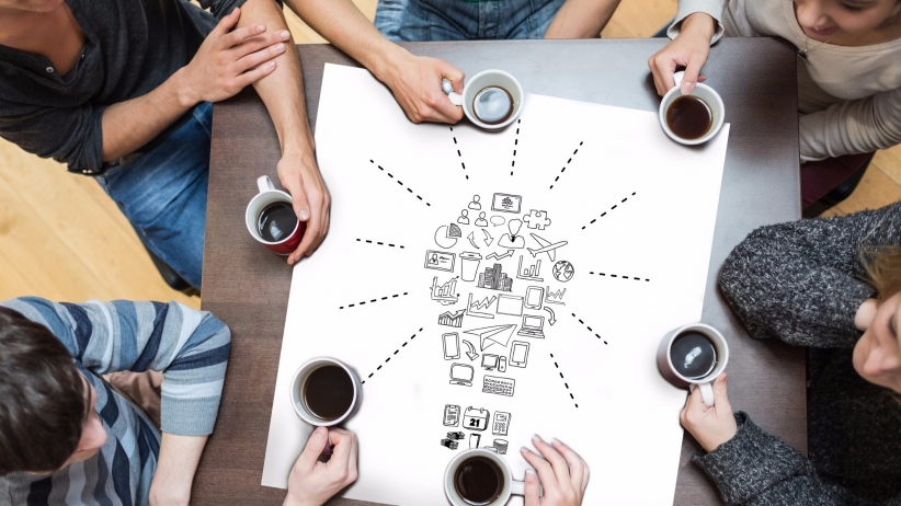 10 Steps To Invent A Product Idea