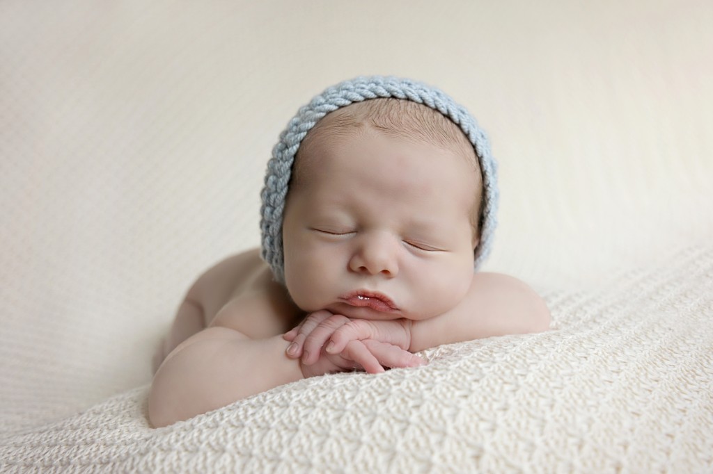Qualities To Know Of A Newborn Photographer