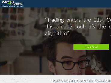 Ultimate4Trading Review - Is It A Legit Trading Software?