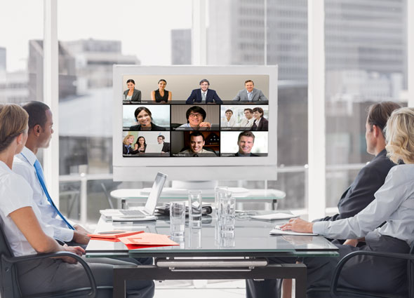 enterprise video services