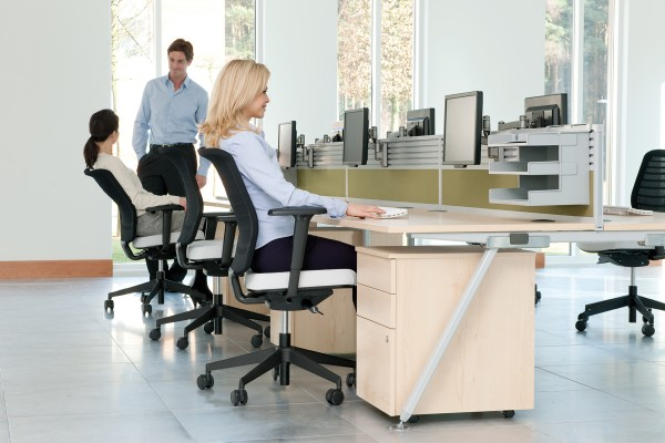 Luxury Ergonomic Office Chairs – Class With A Good Health