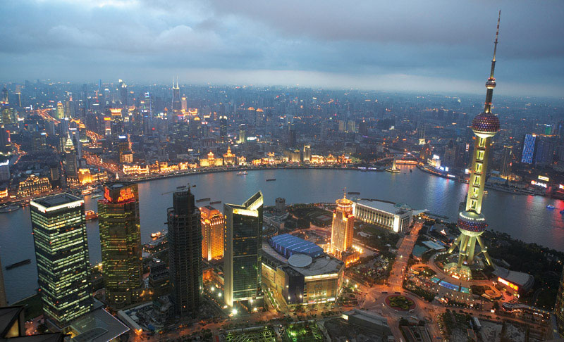 4 Amazing Coastal Cities Of Asia