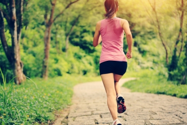 5 Incredible Results You'll Get From Walking 30 Minutes A Day