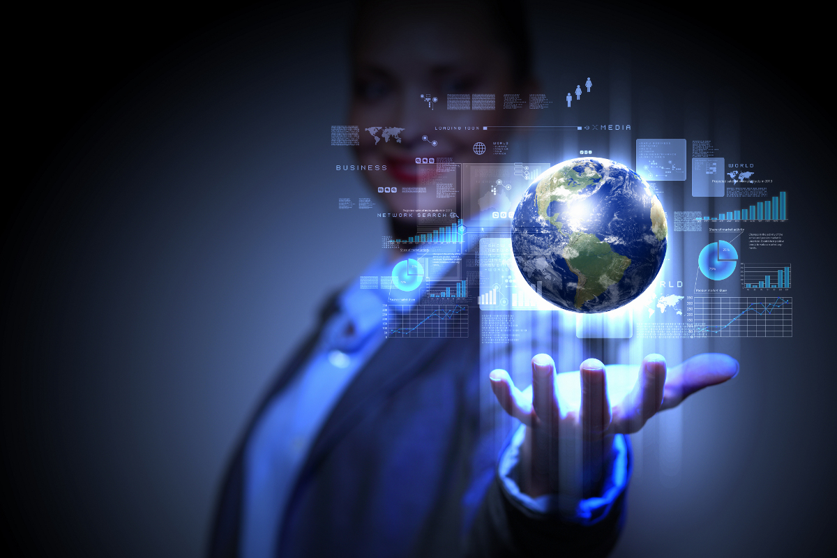 Find Out About All Things Web