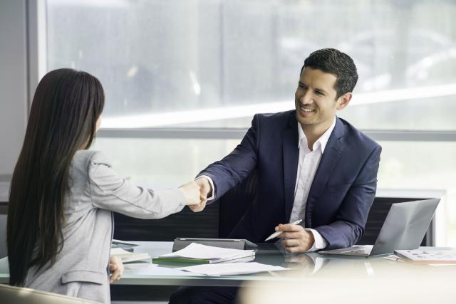 Finding The Right Attorney Does Not Have To Be Complex