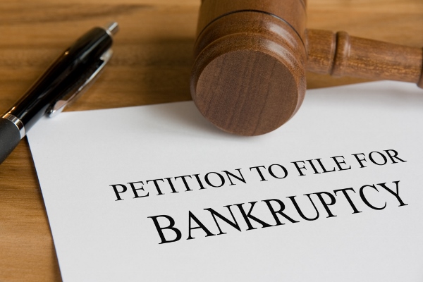 Guide To A Bankruptcy Means Test