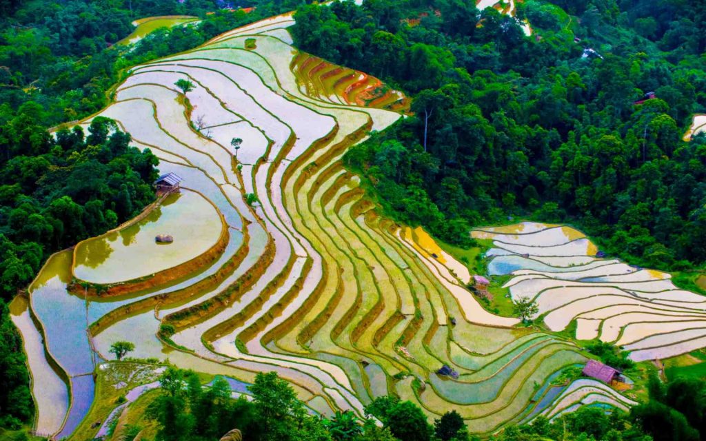Vietnam Sapa Tours Trekking Tips