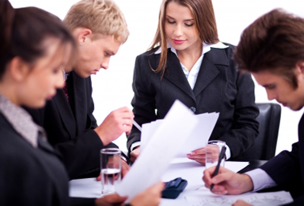 Understanding How Successful Business Partnerships Work!