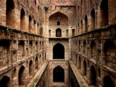 Astonishing Offbeat Historical Destinations In Delhi-NCR