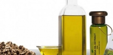 benefits of Moringa Oil