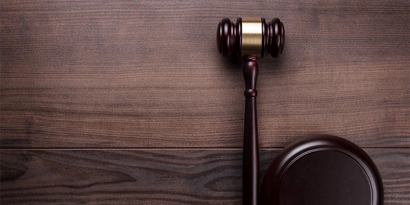 criminal defence lawyer