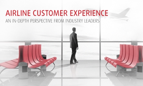 Customer Experience with Airlines Industry