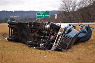 A Trucking Accident Attorney Can Help An Accident Victim To Get Compensation