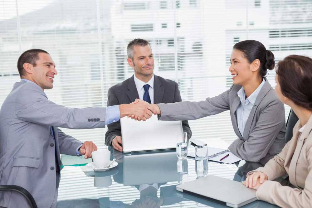 Important Facts About Business Partnership