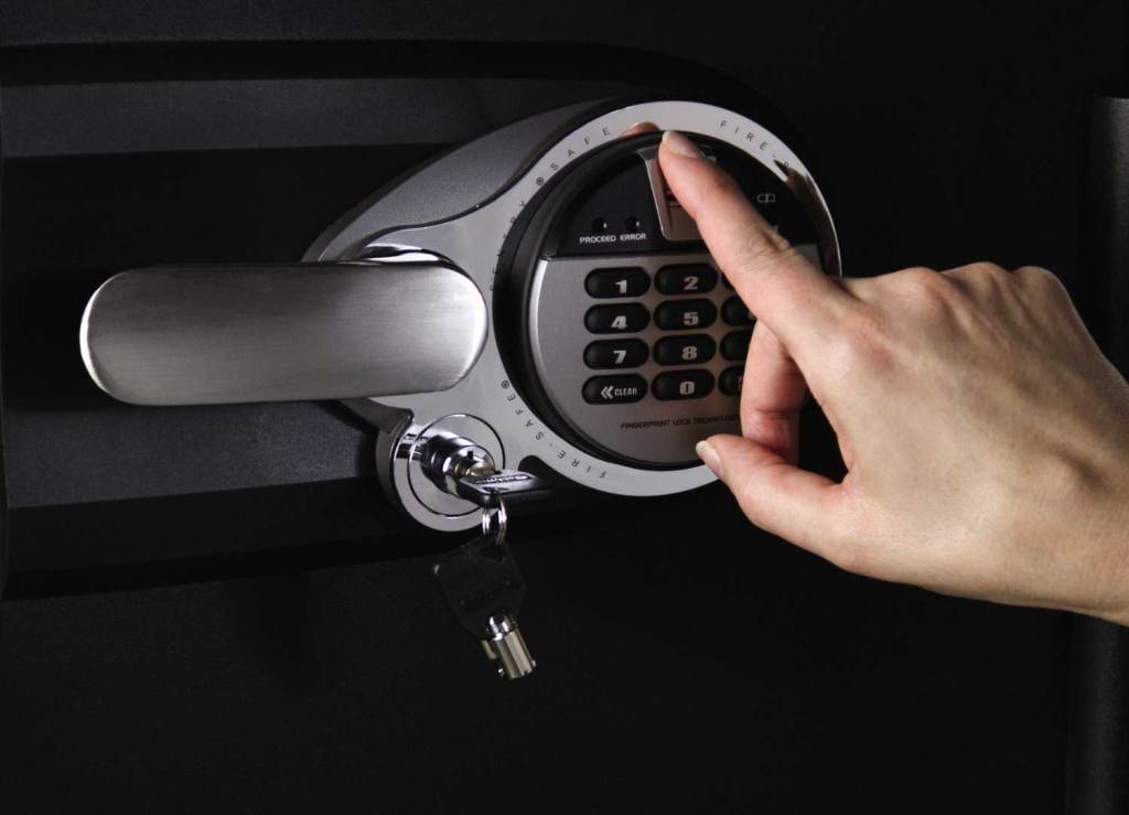Gun Safe Buying Guide