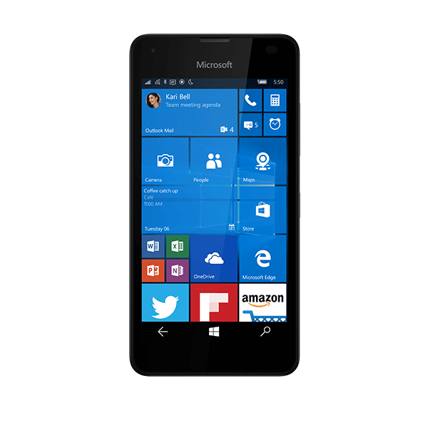 Microsoft Lumia
