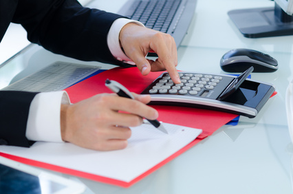 Accounting Expertise In The Right Place