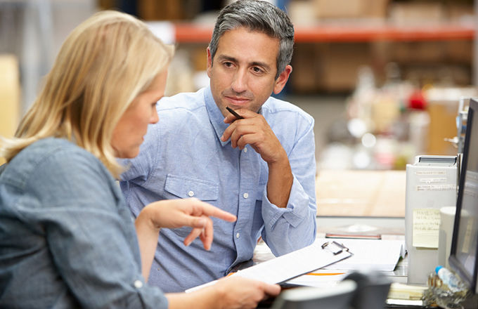 Hire Experts Who Only Believe In Quality!