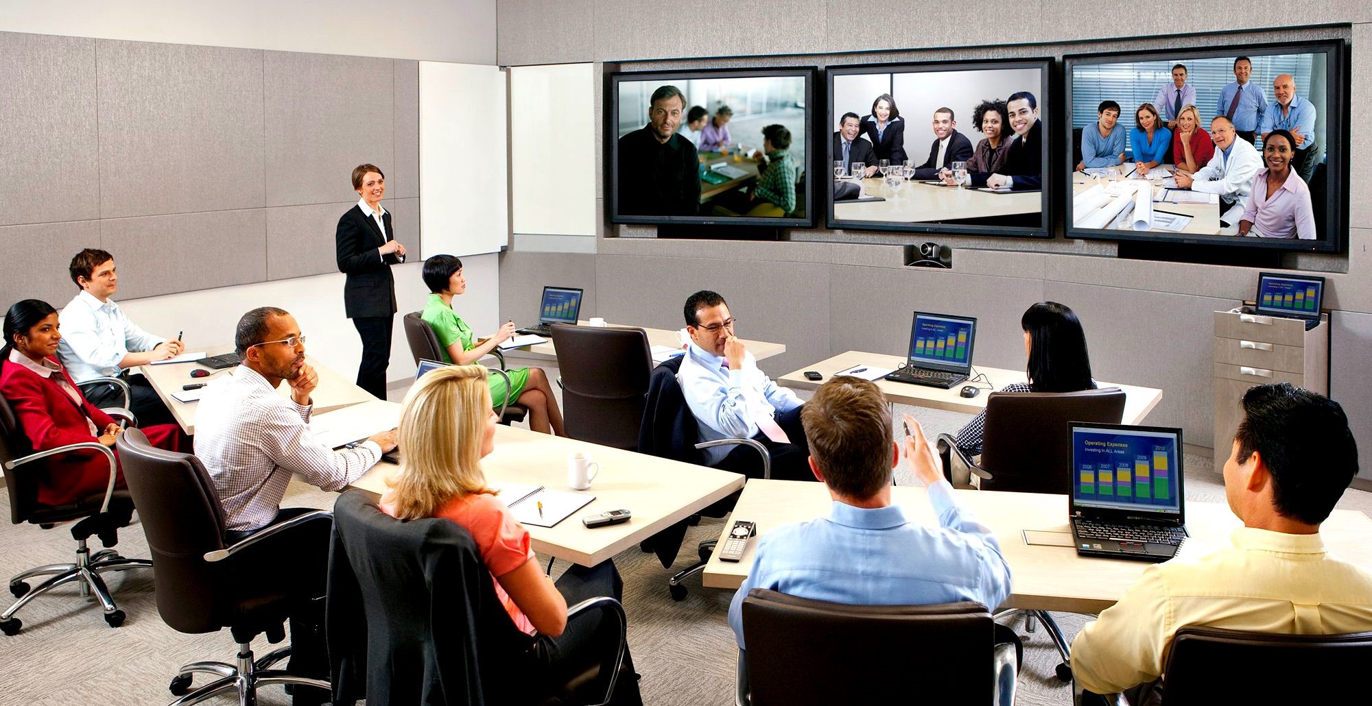 Is YouTube Good Enough? Think beyond. Think Enterprise Video