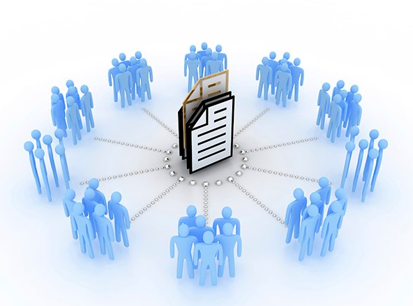 claims management system