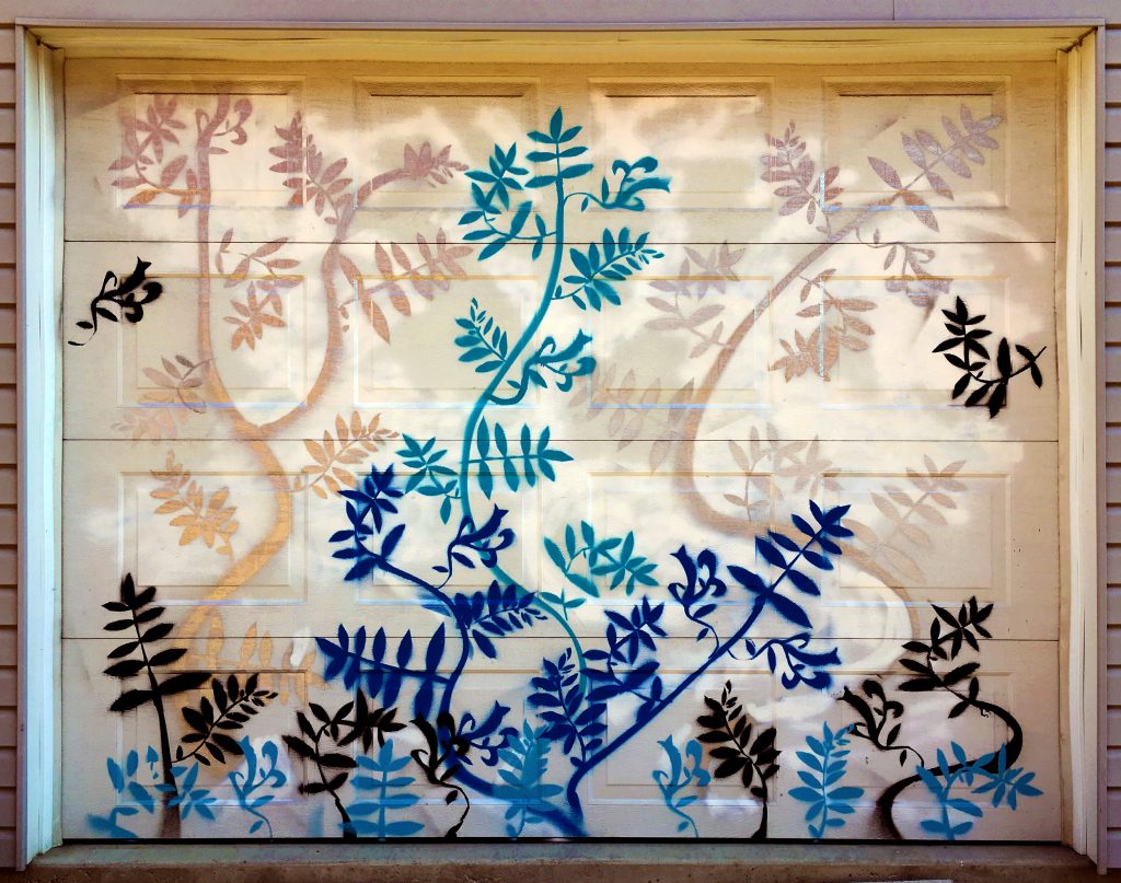 Large Wall Decals You Should Add To Your Toddler's Bedroom