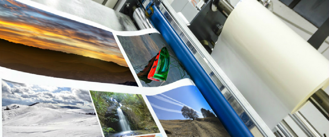 Label Printing Services