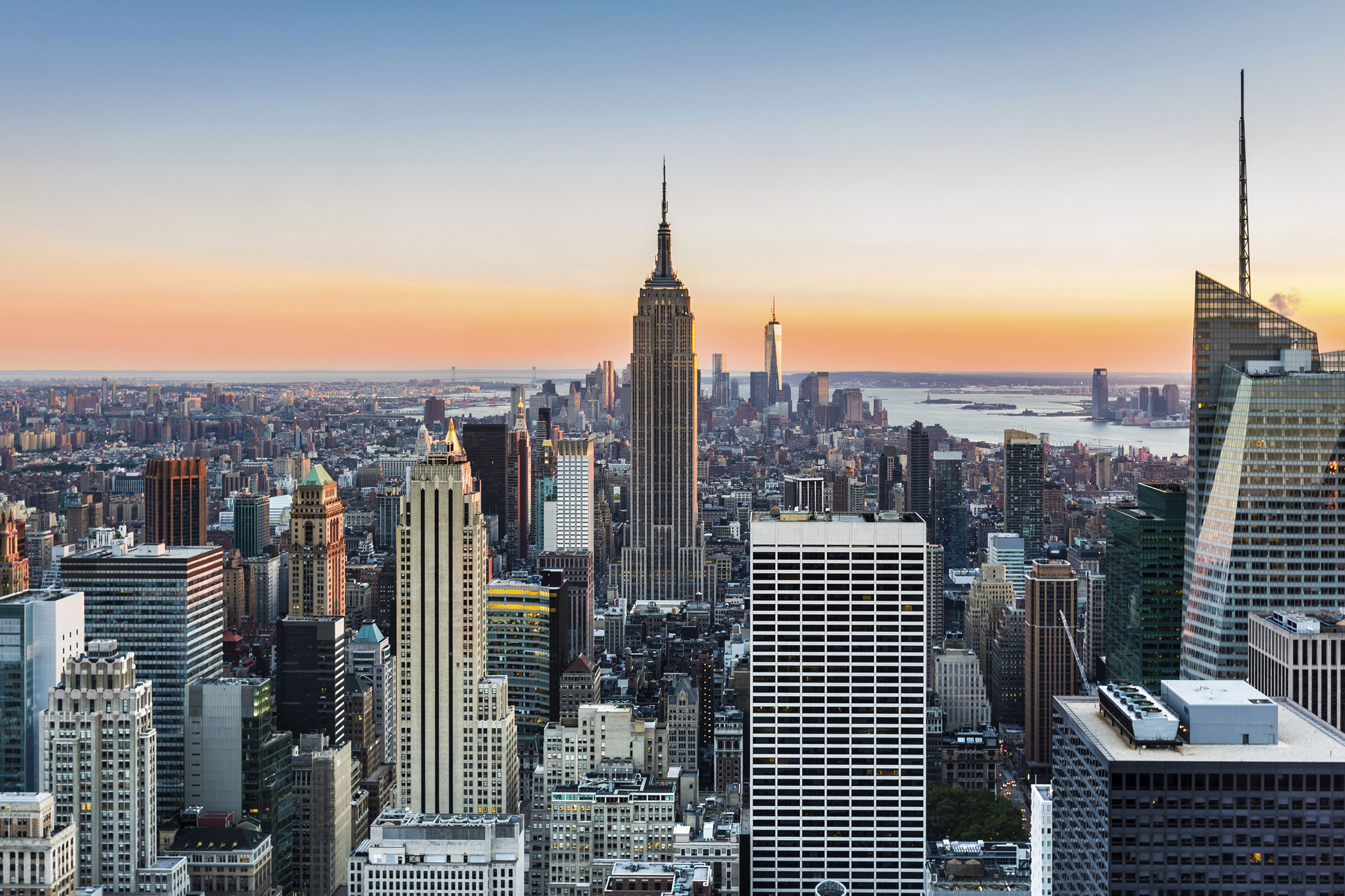 Commercial Real Estate Experts That Are A Class Apart