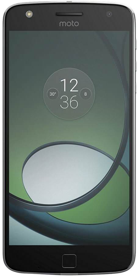 Moto Z Play Vs Lenovo Z2 Plus: Comparison