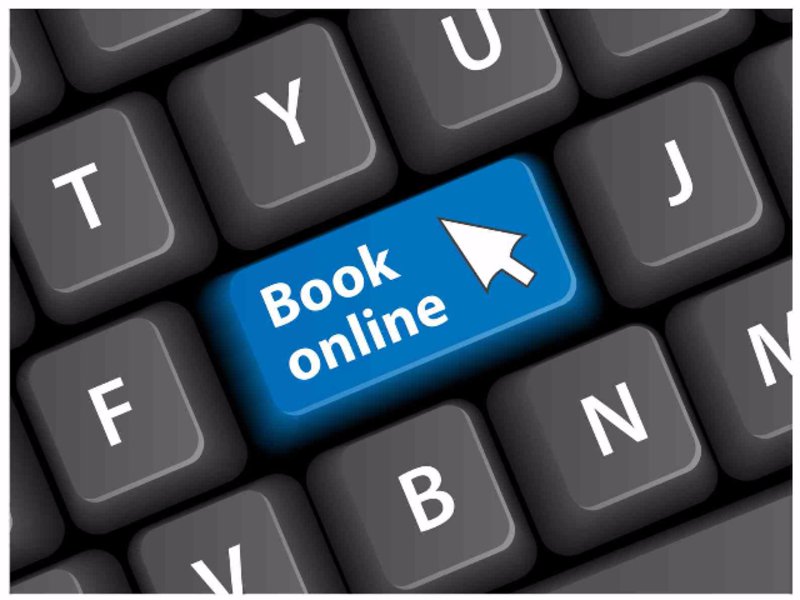 Find The Best Online Bus Ticket Booking