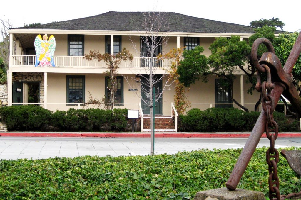 The Best Monterey County Attractions Around