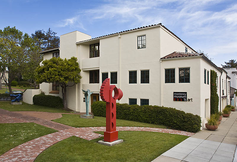 The Best Monterey County Attractions Around